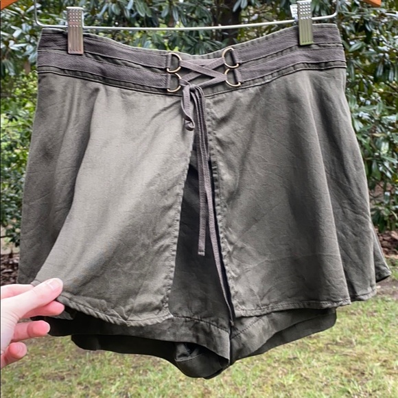 Free People Skort - Picture 3 of 4